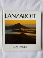 Lanzarote : Islas Canarias