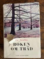 Boken om tr&auml;d
