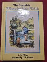 The Complete Winnie-the-Pooh