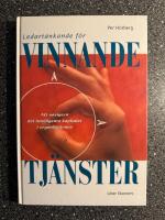 Ledartänkande f vinnande tjänster