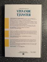 Ledartänkande f vinnande tjänster