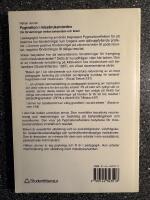 Pygmalion i missbrukarv&aring;rden