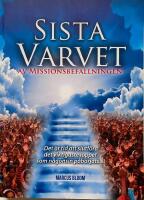 SISTA VARVET av missionsbefallningen
