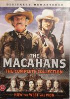 Mackans: HOW the WEST was WON