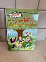 Den vilda jakten p&aring; d&aring;rpippin