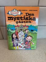 Den mystiska g&auml;sten