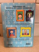 Den mystiska g&auml;sten