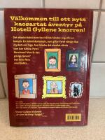 V&auml;rldens grisigaste tjuv