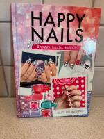 Happy nails : fixa snygga naglar enkelt