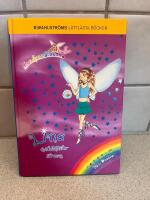 Lina guldfisk&auml;lvan