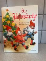 Ett julaftons&auml;ventyr