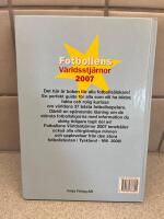 Fotbollens v&auml;rldsstj&auml;rnor 2007