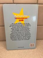 Fotbollens v&auml;rldsstj&auml;rnor 2008