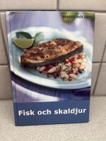 Fisk och skaldjur 