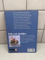 Fisk och skaldjur 