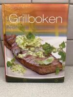 Grillboken