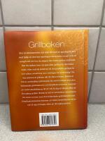 Grillboken