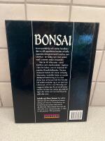 Bonsai : en handbok om arter, odling och sk&ouml;tsel