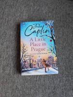 A little place in Prague