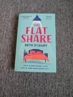 The Flatshare
