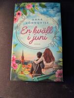 En kv&auml;ll i juni
