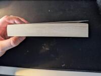 En kv&auml;ll i juni