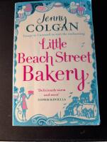 Little Beach Street Bakery