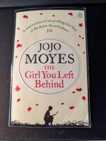 The Girl You Left Behind