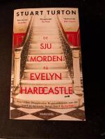 De sju morden p&aring; Evelyn Hardcastle