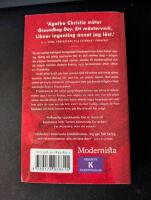 De sju morden p&aring; Evelyn Hardcastle