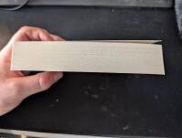 De sju morden p&aring; Evelyn Hardcastle