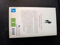 Det vi inte visste var lycka