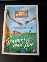 Sommaren med Ava