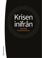 Krisen inifr&aring;n