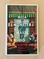 Alla monster m&aring;ste d&ouml;! : gruppresa till Nordkorea - ett reportage