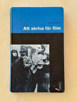 Att skriva f&ouml;r film