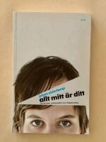 Allt mitt &auml;r ditt : fildelning, upphovsr&auml;tt och f&ouml;rs&ouml;rjning