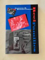 Reel Families: A Social History of Amateur Film