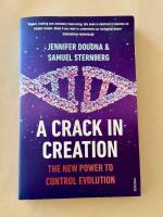 A Crack in Creation