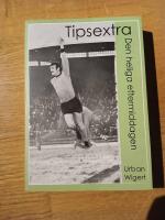 Tipsextra : den heliga eftermiddagen