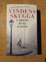 Vindens skugga