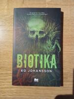 Biotika