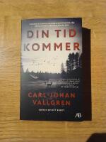 Din tid kommer