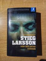 M&auml;n som hatar kvinnor