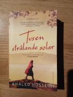 Tusen str&aring;lande solar