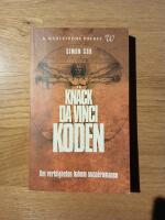 Kn&auml;ck Da Vinci-koden : om verkligheten bakom succ&eacute;romanen
