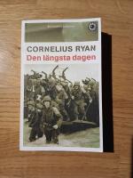 Den l&auml;ngsta dagen : D-dagen den sj&auml;tte juni 1944