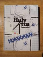 &Auml;nnu mera halv &aring;tta hos mig