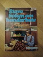 Stora boken om handarbete