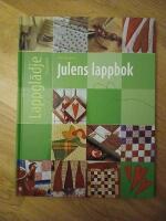 Julens lappbok